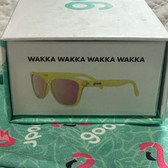 Wakka wakka goodr glasses - Picture 3 of 3
